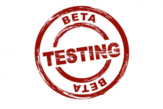 beta-testing